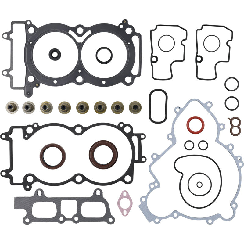 %FULL GASKET KIT W/ SEALS POL RZR 1000 PREM 24-25