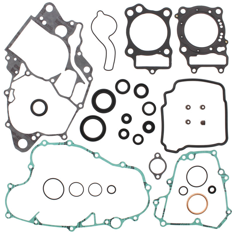 FULL GASKET KIT W/SEALS HONDA CRF150R 07-20