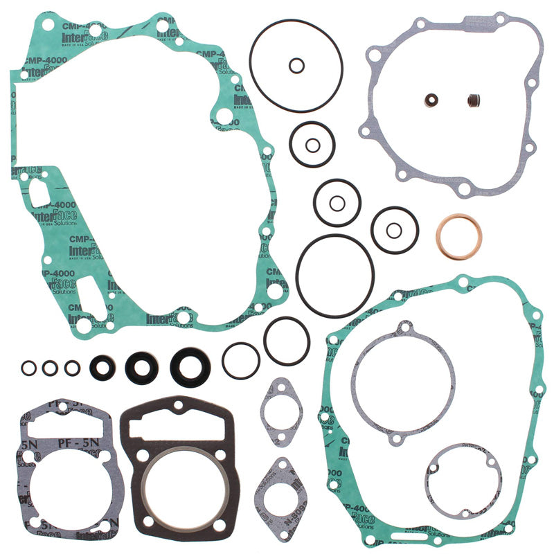 FULL GASKET KIT W/SEALS HONDA CRF230F 03-19