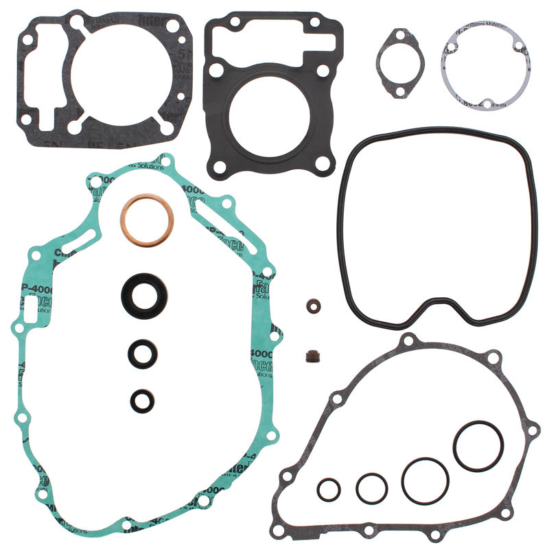 FULL GASKET KIT W/SEALS HONDA CRF150F 06-17