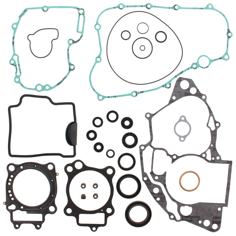 FULL GASKET KIT W/SEALS HONDA CRF250R 04-07