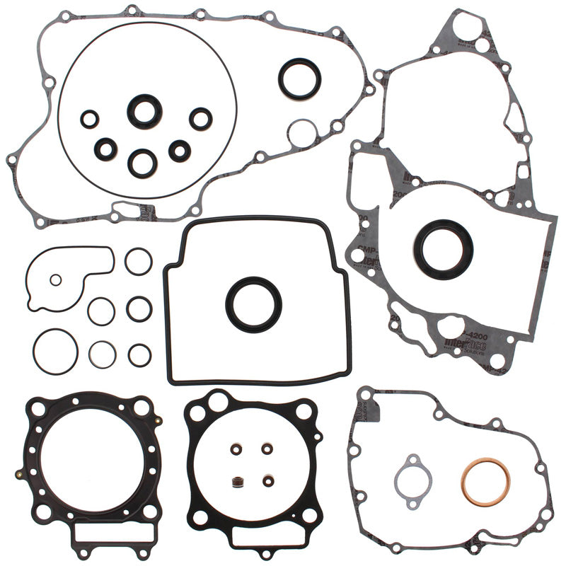 FULL GASKET KIT W/SEALS HONDA CRF450X 05-17