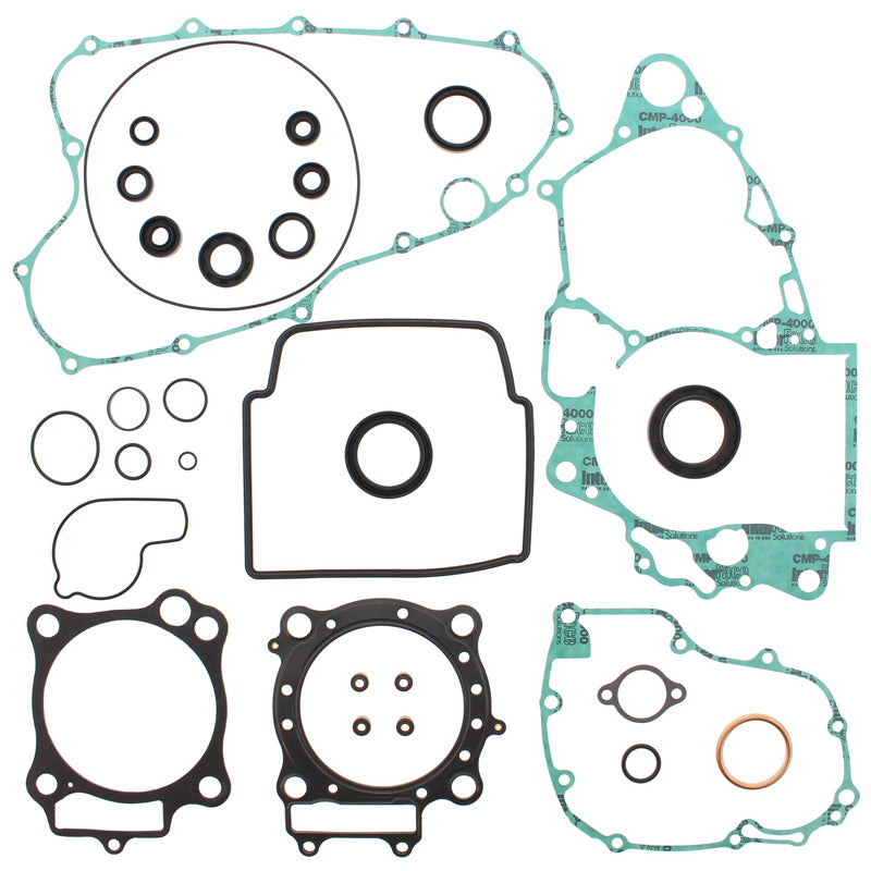 FULL GASKET KIT W/SEALS HONDA CRF450R 07-08