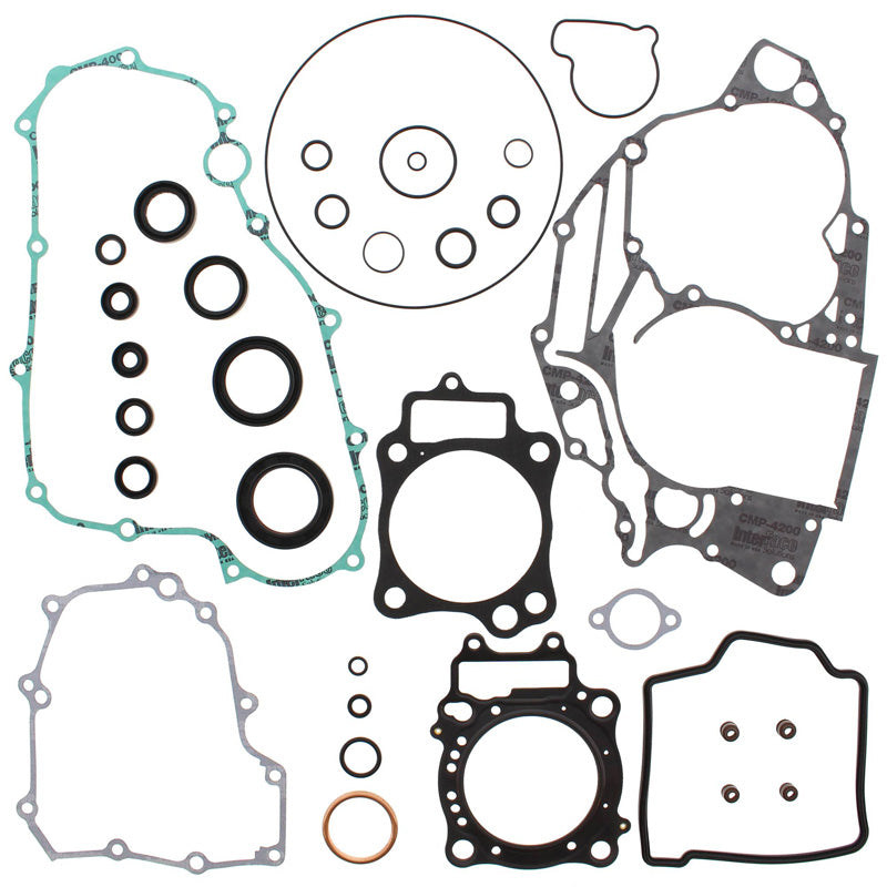 FULL GASKET KIT W/SEALS HONDA CRF250R 10-17