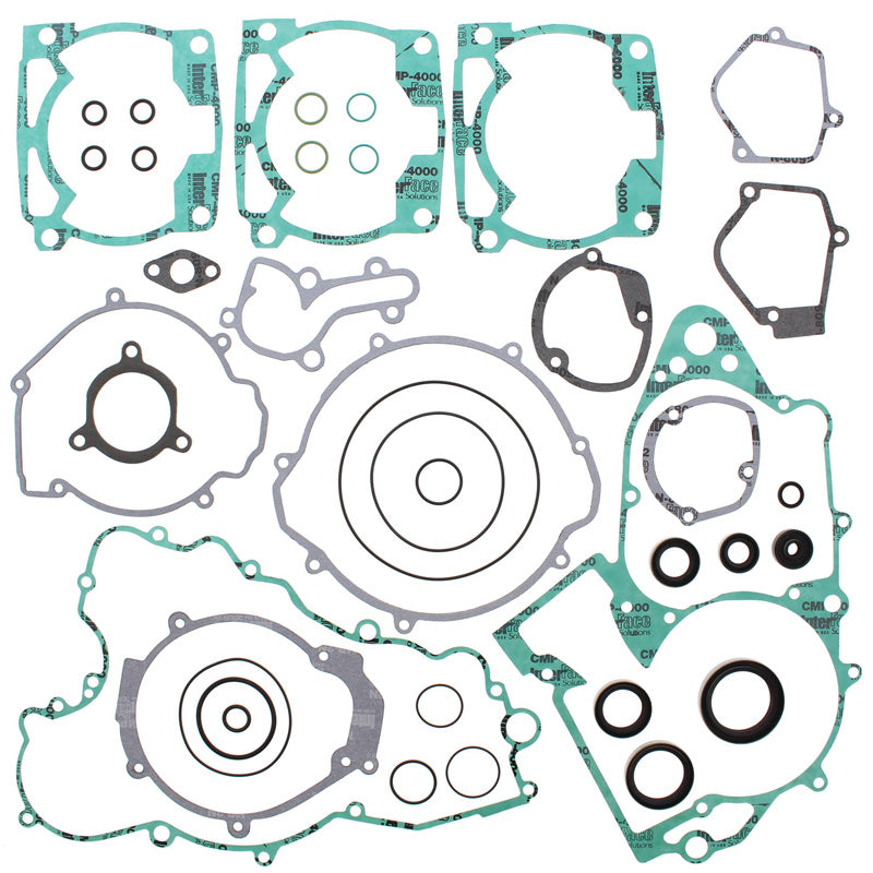 FULL GASKET KIT W/SEALS KTM EXC 300 94-03