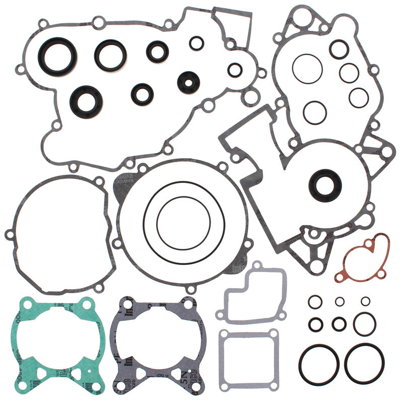 FULL GASKET KIT W/SEALS KTM SX 85 03-12