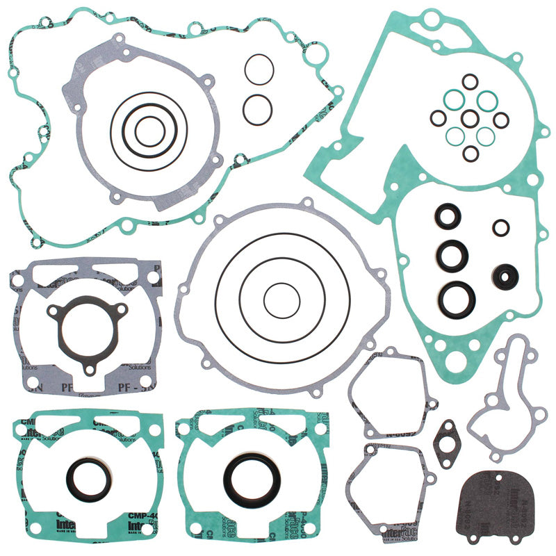 FULL GASKET KIT W/SEALS KTM SX 250 94-99