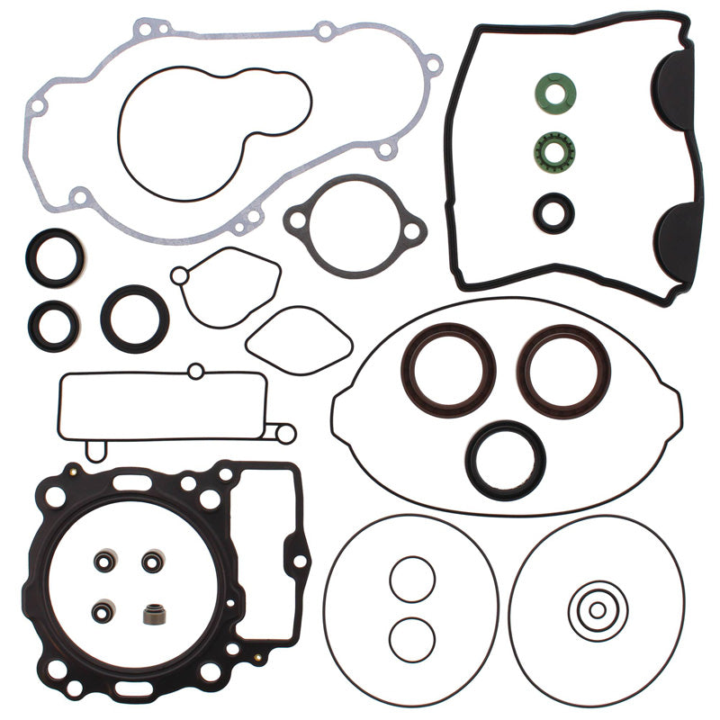 FULL GASKET KIT W/SEALS KTM SX-F 450 07-12