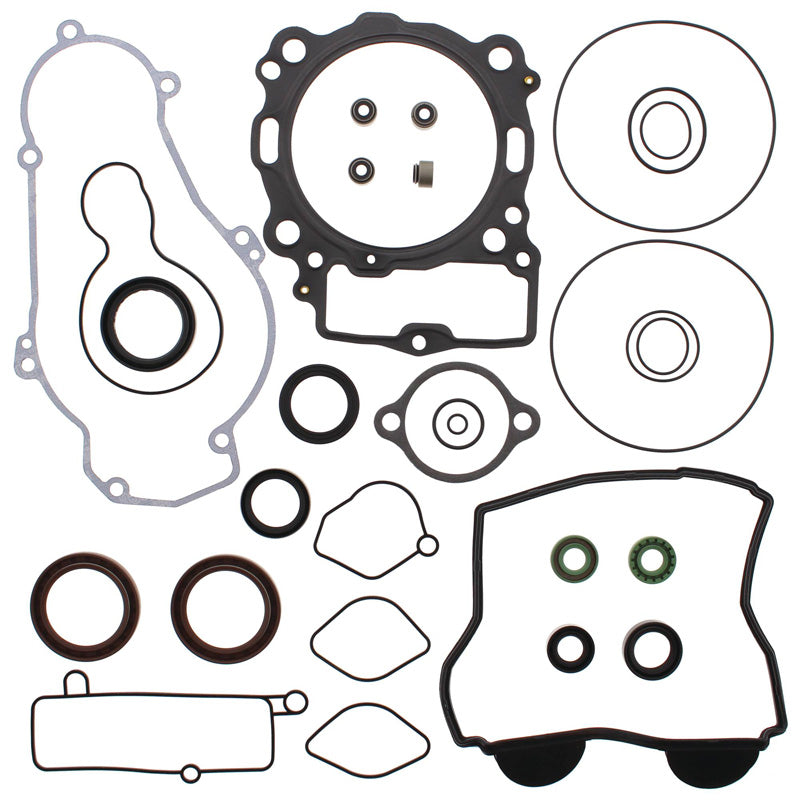FULL GASKET KIT W/SEALS KTM SX-F 505 2008