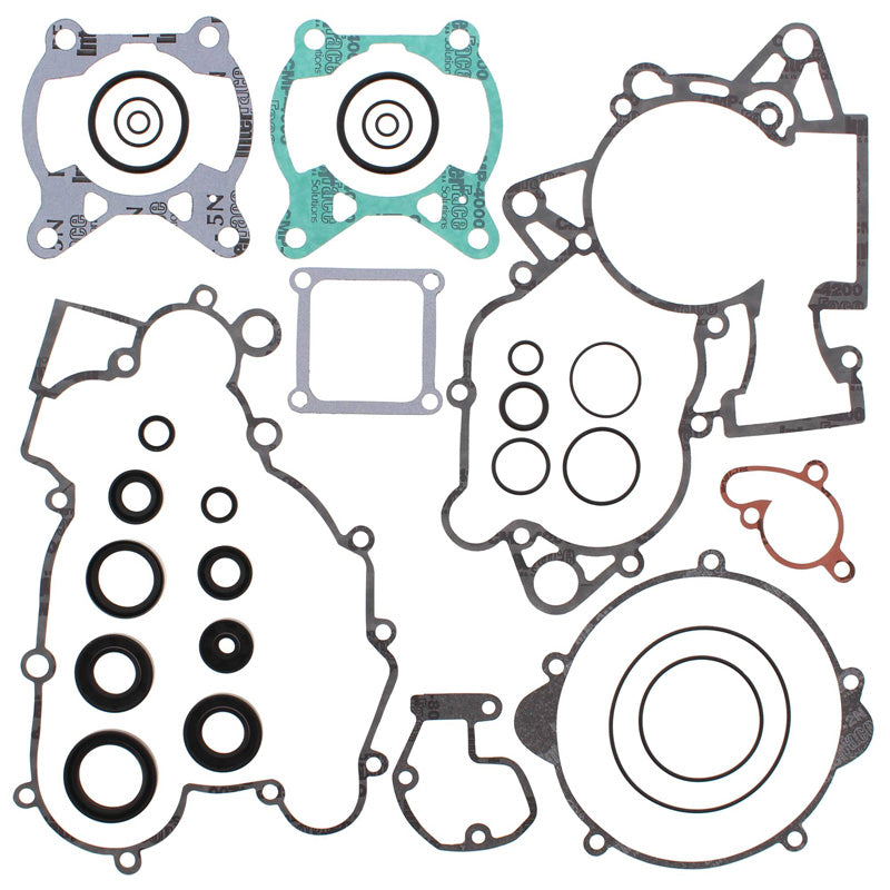 FULL GASKET KIT W/SEALS KTM SX 85 13-17