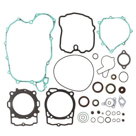 FULL GASKET KIT W/SEALS KTM XC-W 500 12-16