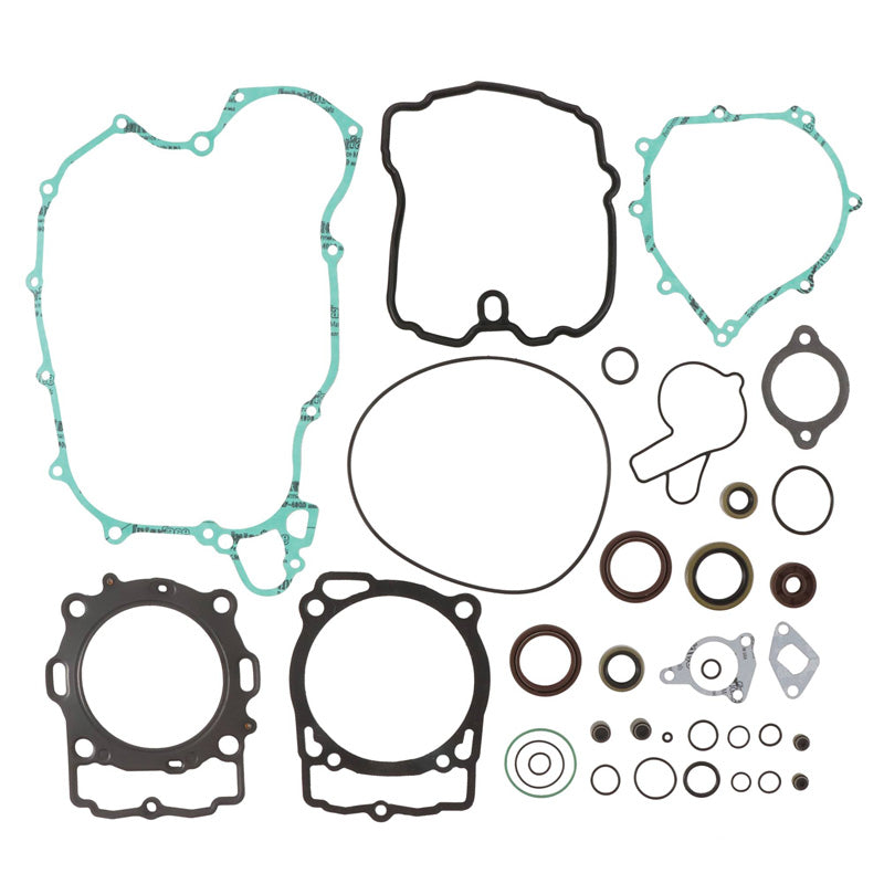 FULL GASKET KIT W/SEALS KTM XC-W 500 12-16