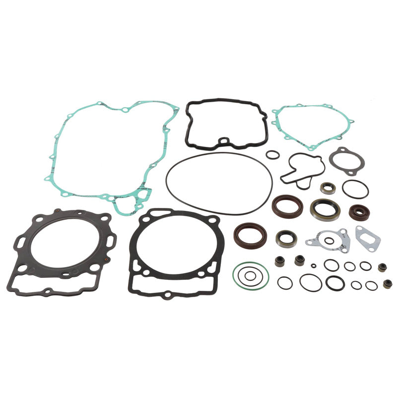FULL GASKET KIT W/SEALS KTM XC-W 500 12-16