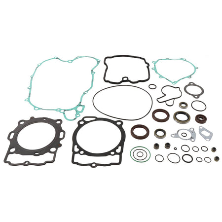 FULL GASKET KIT W/SEALS KTM XC-W 500 12-16