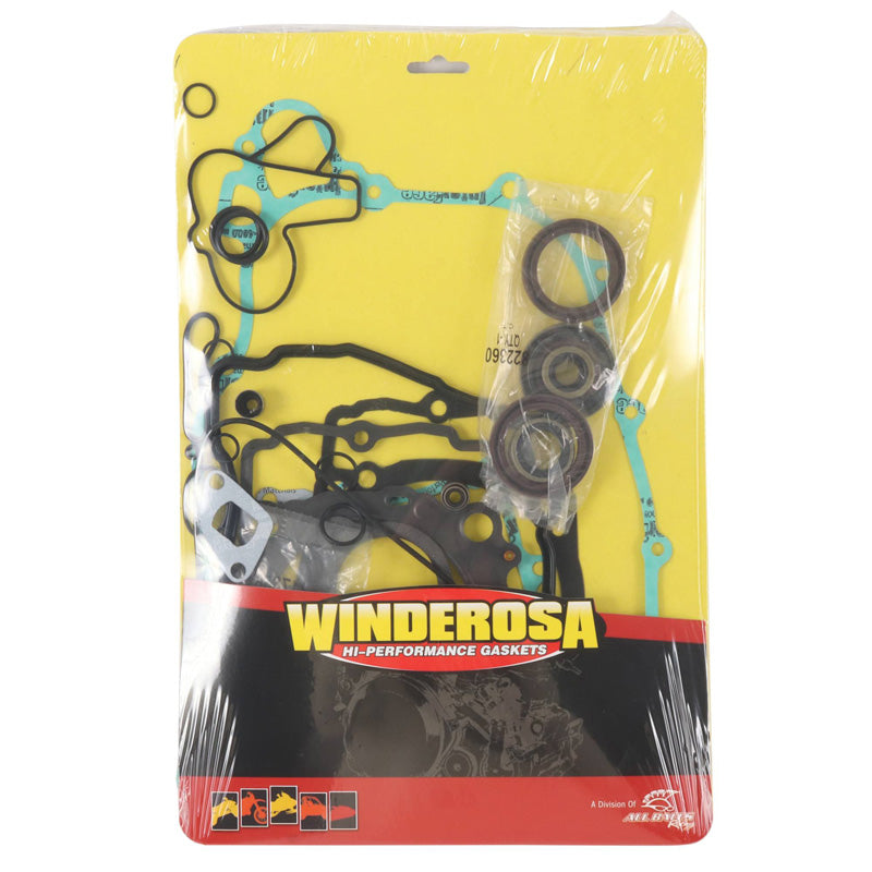 FULL GASKET KIT W/SEALS KTM XC-W 500 12-16