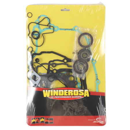 FULL GASKET KIT W/SEALS KTM XC-W 500 12-16