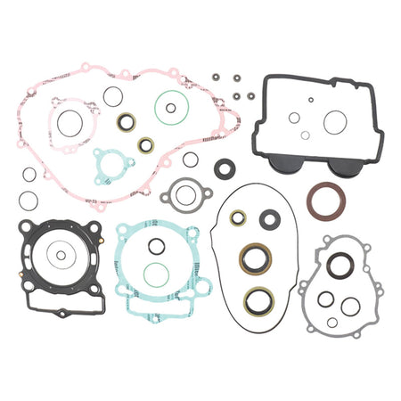 FULL GASKET KIT W/SEALS KTM SX-F 250 13-15