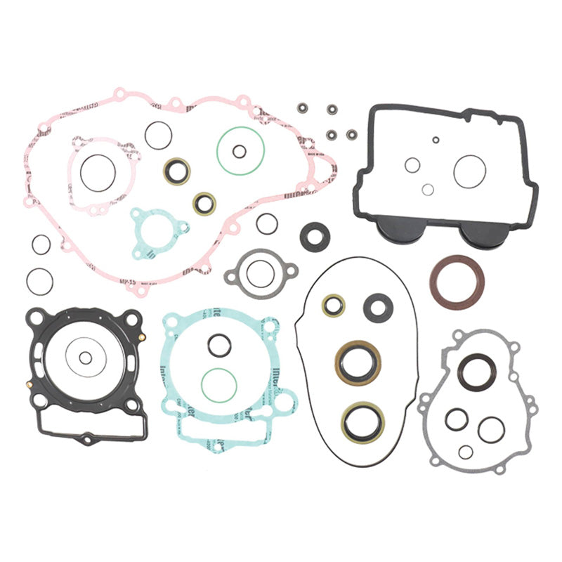 FULL GASKET KIT W/SEALS KTM SX-F 250 13-15