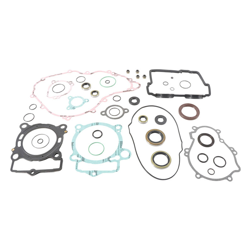 FULL GASKET KIT W/SEALS KTM SX-F 250 13-15