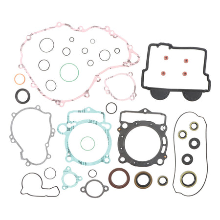 FULL GASKET KIT W/SEALS KTM SX-F 350 13-15