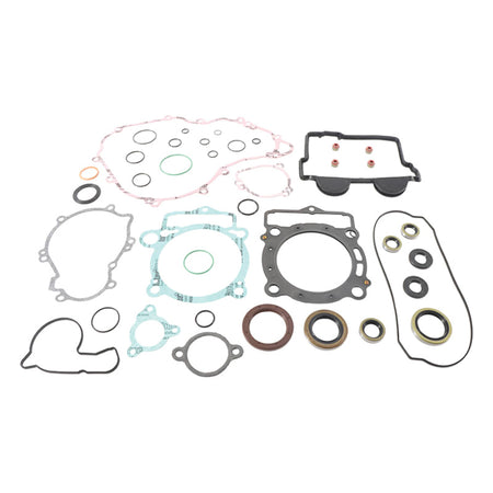 FULL GASKET KIT W/SEALS KTM SX-F 350 13-15