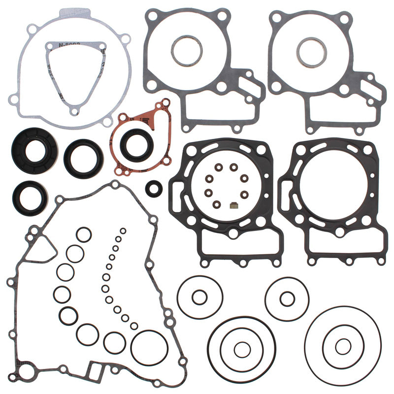 FULL GASKET KIT W/SEALS KAWASAKI KVF750 2012