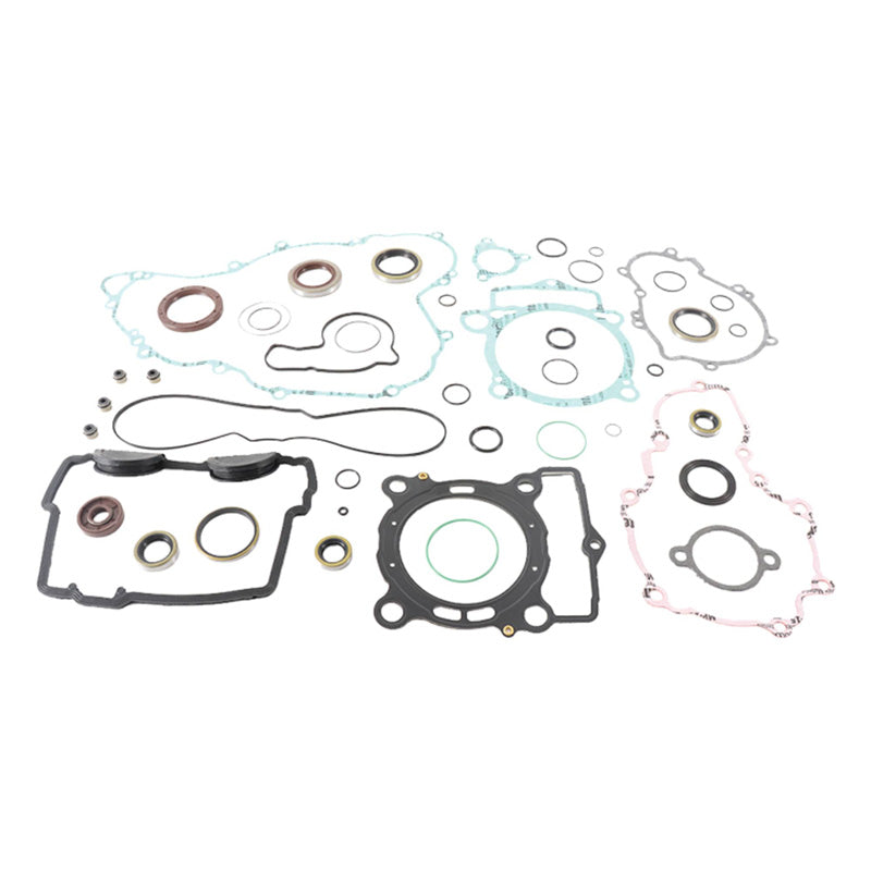 GAS HUSQVARNA FE 250 14-15 KTM XC-FW 250 14-16