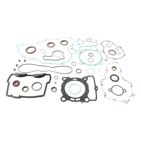 GAS HUSQVARNA FE 250 14-15 KTM XC-FW 250 14-16