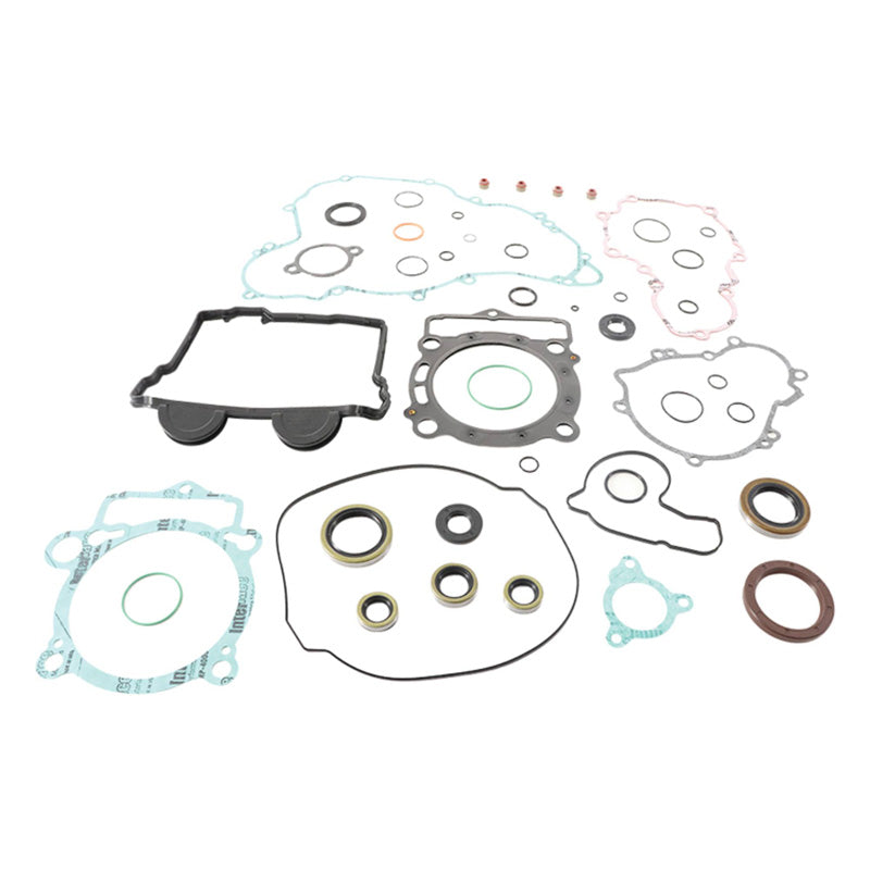 FULL GASKET KIT W/SEALS KTM XC-FW 350 12-16