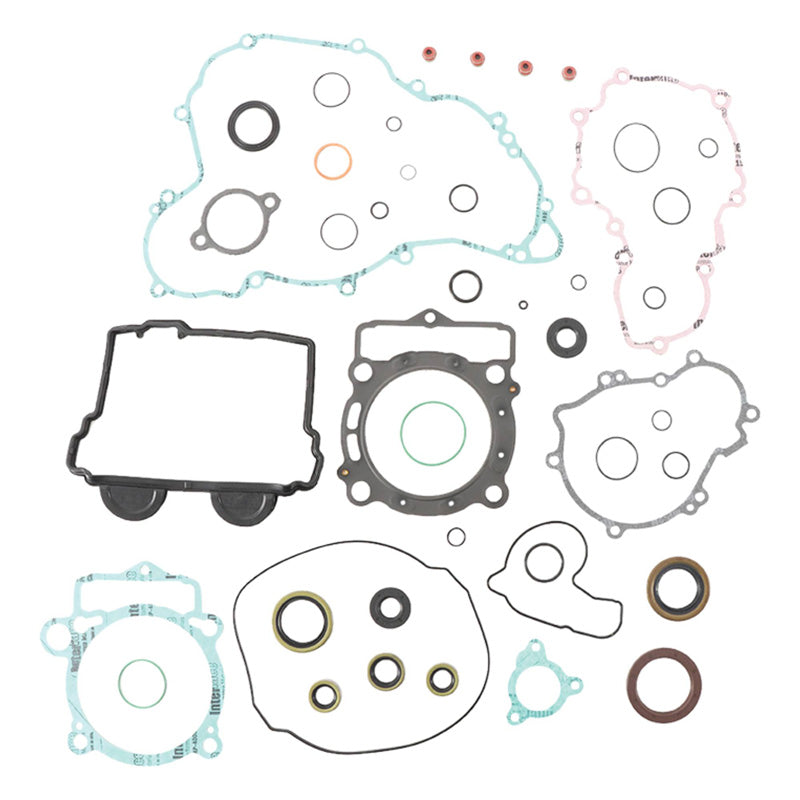 FULL GASKET KIT W/SEALS KTM XC-FW 350 12-16