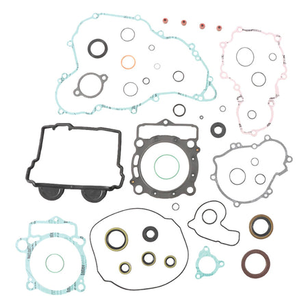 FULL GASKET KIT W/SEALS KTM XC-FW 350 12-16
