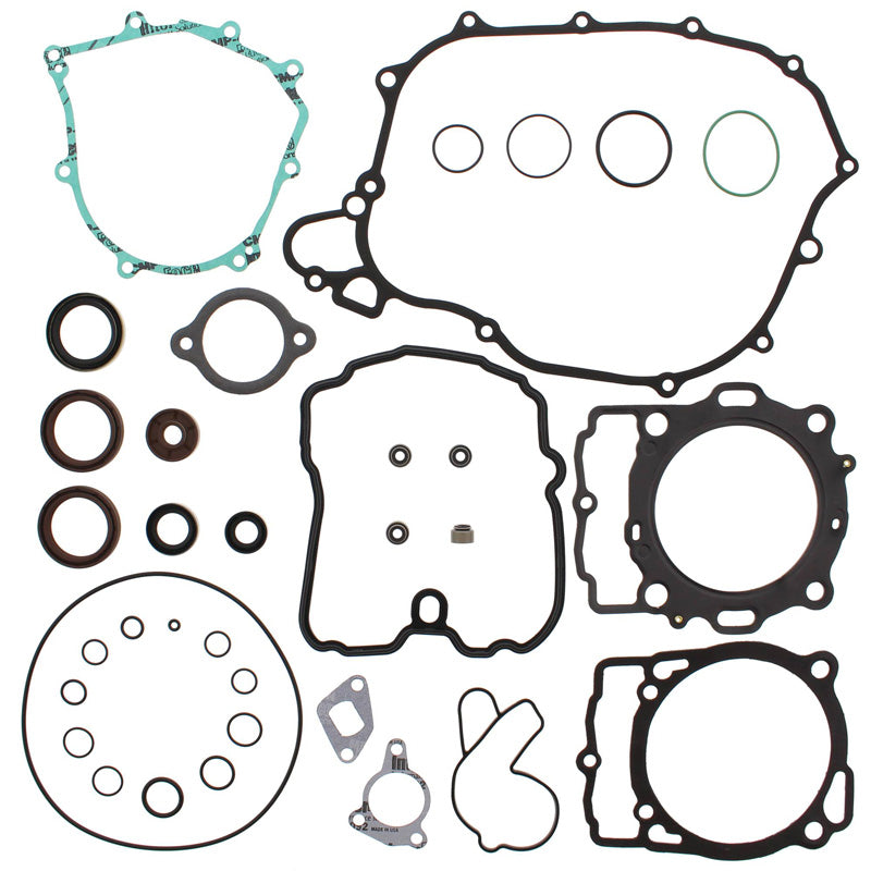FULL GASKET KIT W/SEALS KTM SX-F 450 14-15
