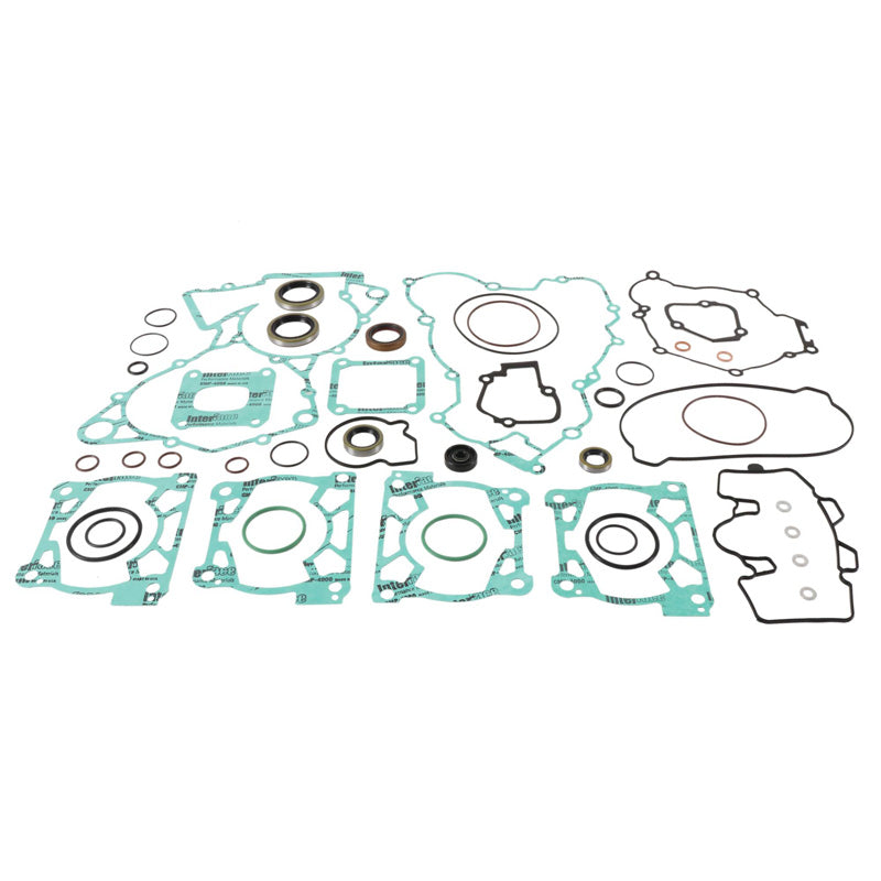 FULL GASKET KIT W/SEALS KTM SX 125 16-17