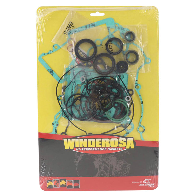 FULL GASKET KIT W/SEALS KTM SX 125 16-17