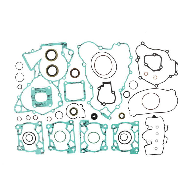 FULL GASKET KIT W/SEALS KTM SX 125 16-17