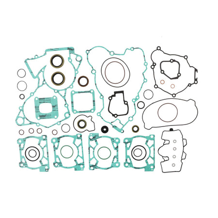 FULL GASKET KIT W/SEALS KTM SX 125 16-17