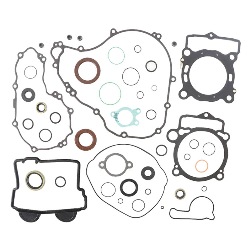 FULL GASKET KIT W/SEALS KTM SX-F 250 16-20