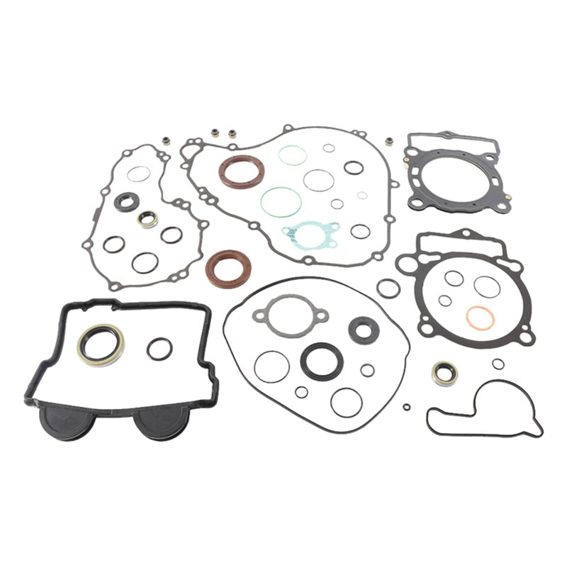 FULL GASKET KIT W/SEALS KTM SX-F 250 16-20