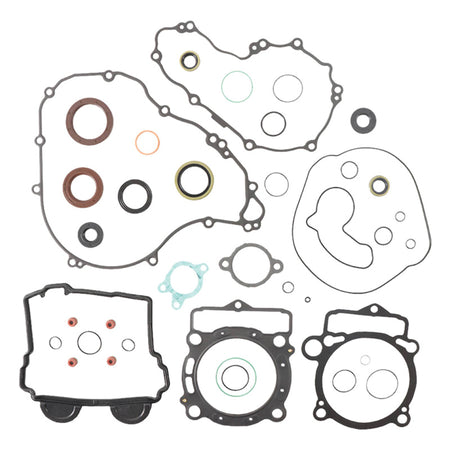 FULL GASKET KIT W/SEALS KTM SX-F 350 16-18