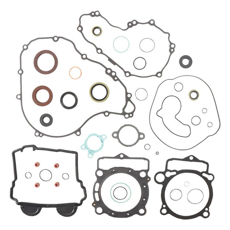 FULL GASKET KIT W/SEALS KTM SX-F 350 16-18