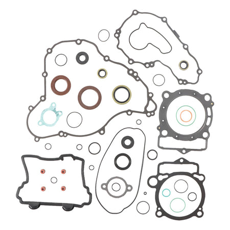 FULL GASKET KIT W/SEALS KTM EXC-F 350 17-20