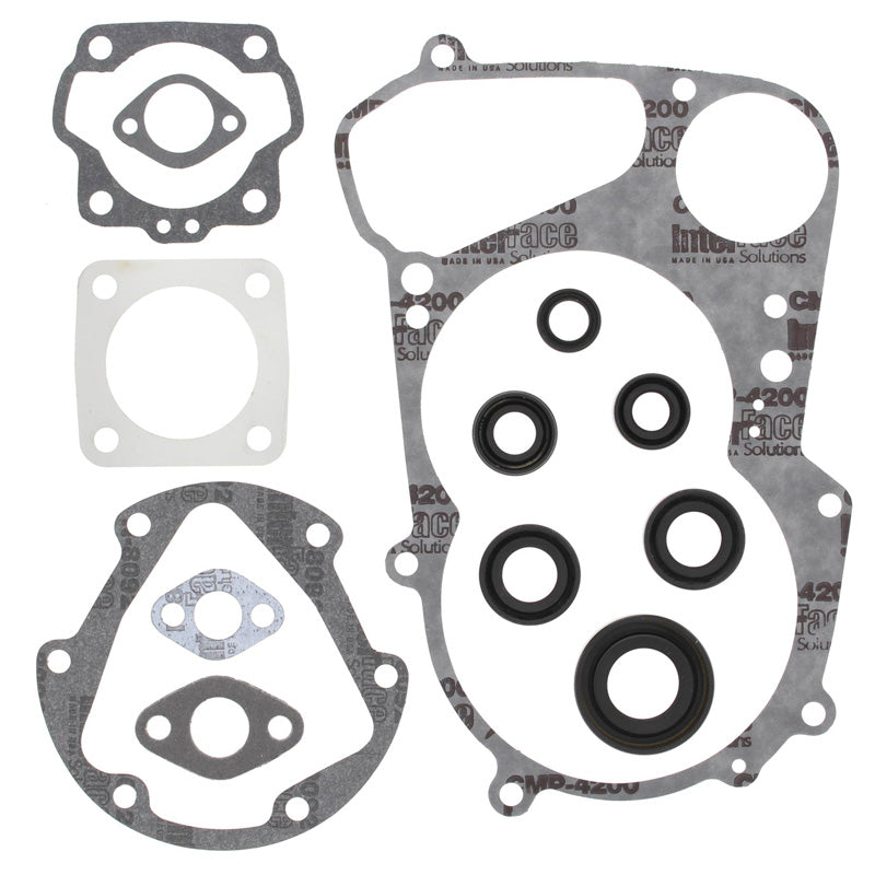 FULL GASKET KIT W/SEALS KAWASAKI KDX50 03-06