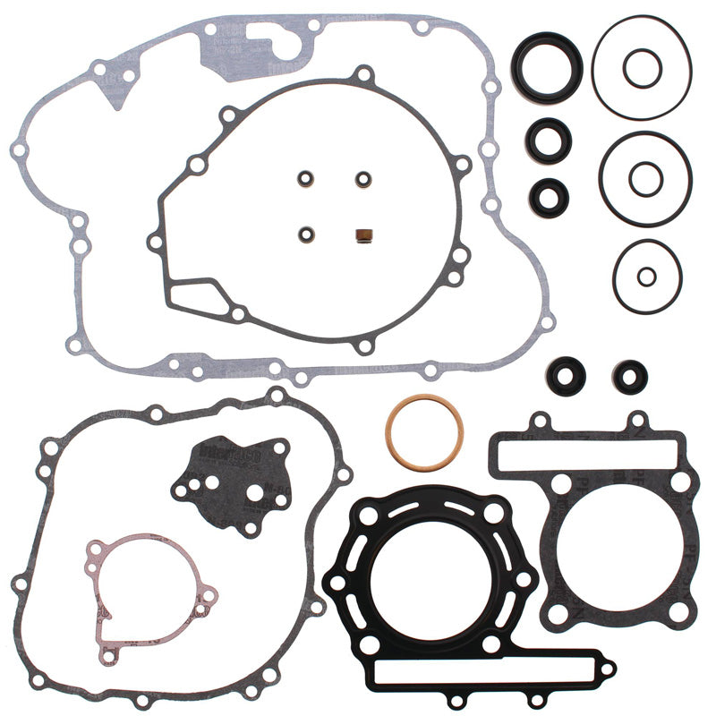 FULL GASKET KIT W/SEALS KAWASAKI KLR250 85-05