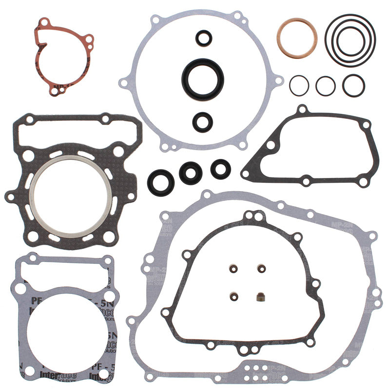 FULL GASKET KIT W/SEALS KAWASAKI KLX300(R) 97-07