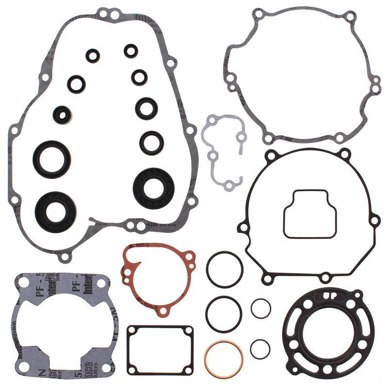 FULL GASKET KIT W/SEALS KAWASAKI KX85 14-20