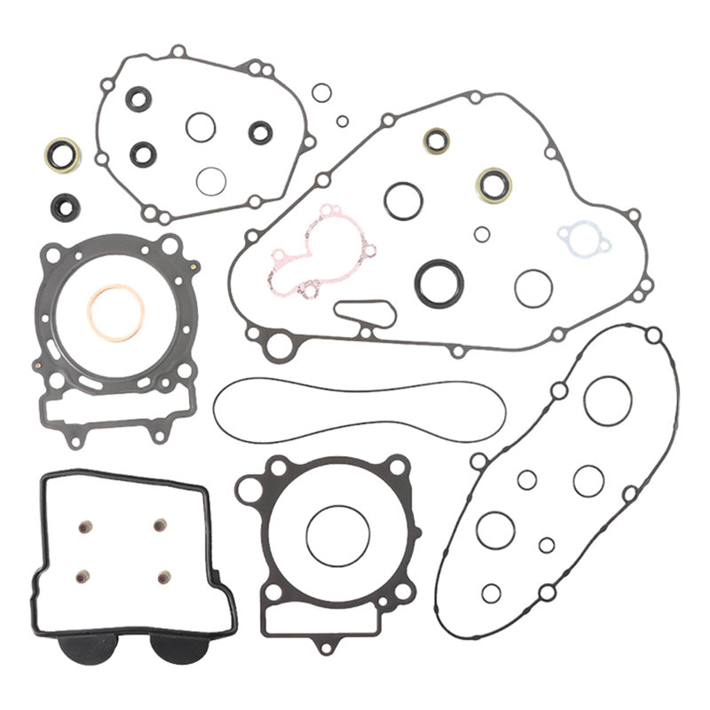 FULL GASKET KIT W/SEALS KAWASAKI KX450F 16-18