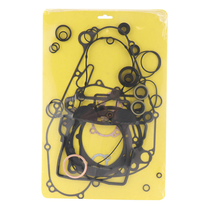 FULL GASKET KIT W/SEALS KAWASAKI KX450F 16-18