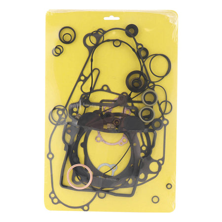 FULL GASKET KIT W/SEALS KAWASAKI KX450F 16-18