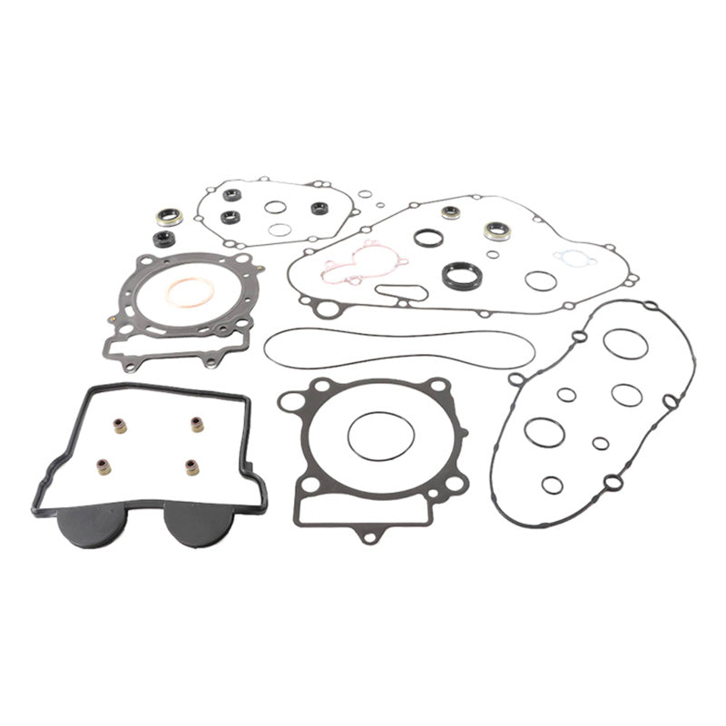FULL GASKET KIT W/SEALS KAWASAKI KX450F 16-18