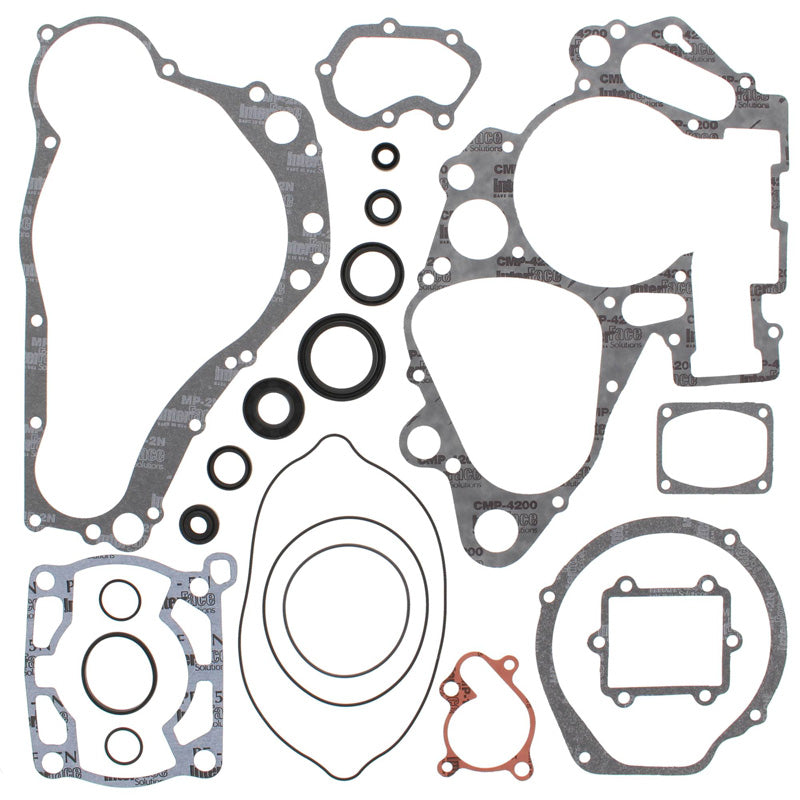 FULL GASKET KIT W/SEALS SUZUKI RM250 94-95